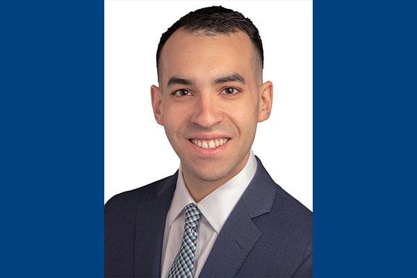 PhD Student William Butler