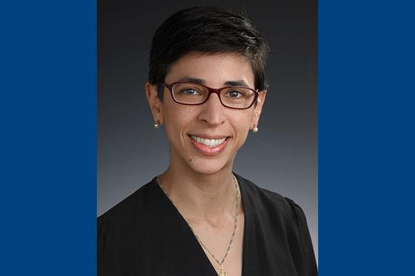 Giselle López, MD, PhD