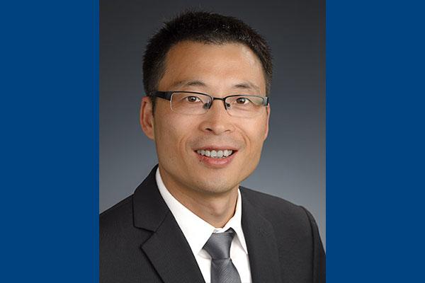 Huihua Li, MD, PhD