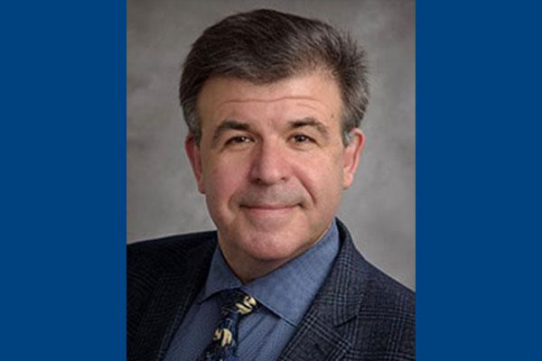 Mikhail A. Nikiforov, PhD