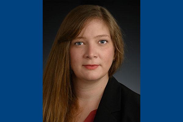 Rebecca Bacon, DVM, DACVP