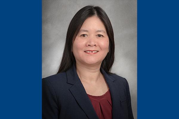 Chanjuan Shi, MD, PhD