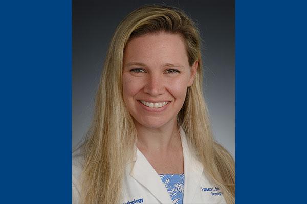 Vanessa Smith, MD