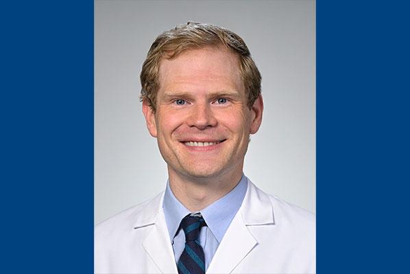 Eric Morgan, MD