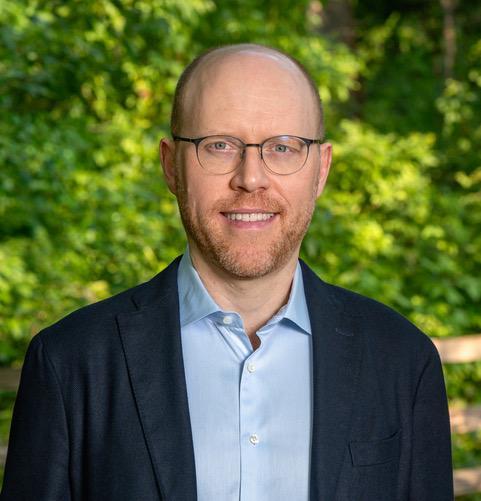 Derek Southwell, MD, PhD