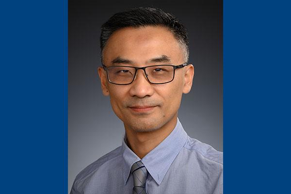 Yang Liu, MD