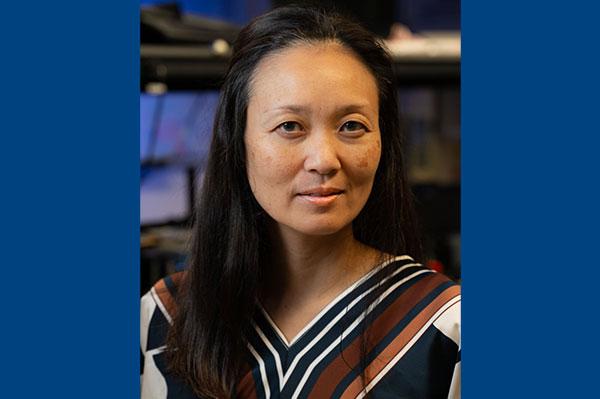 Carolyn Glass, MD, PhD