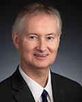 Thomas J. Cummings, MD, portrait