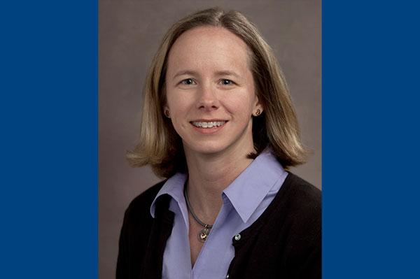 Catherine Rehder, PhD