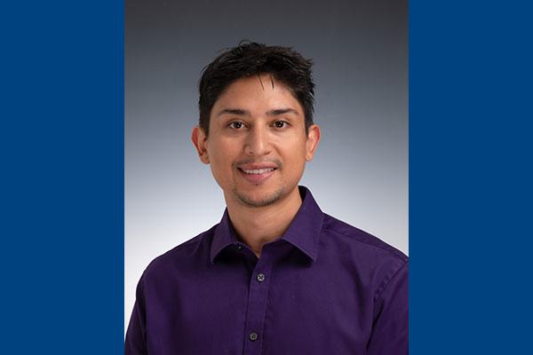 Alexis “Alex” Jaramillo Cartagena, MS, PhD