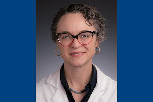 Jessica L Poisson, MD, MMCi