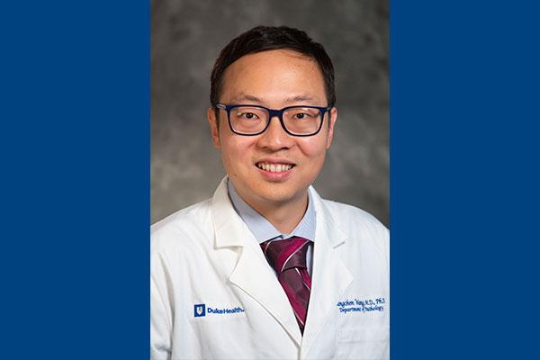 Bangchen Wang, MD, PhD