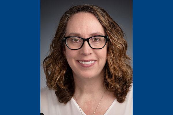 Michelle Johnson, MHS, PA (ASCP)CM