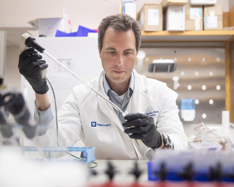 Zachary Hartman, PhD