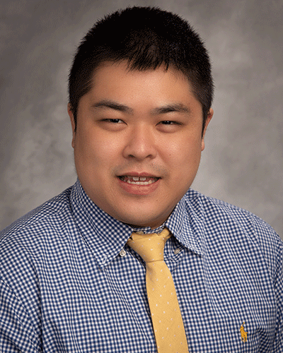 Jonathan Chen, MHS, PA(ASCP)