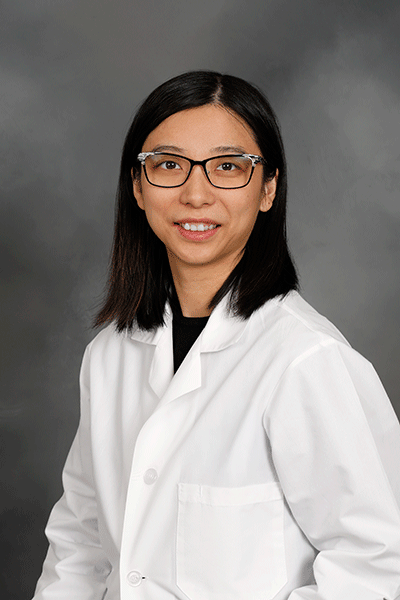 Ji “Karen” Bai, MSc, MD