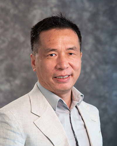 Dr. Zhaohui Wang