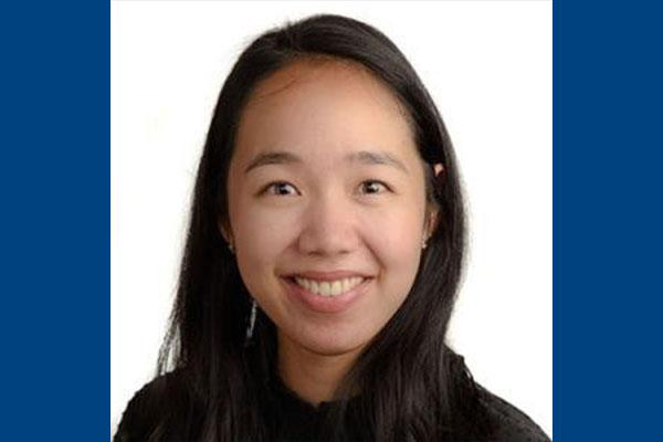 Jennifer Liu, Pathology PhD Graduate Student