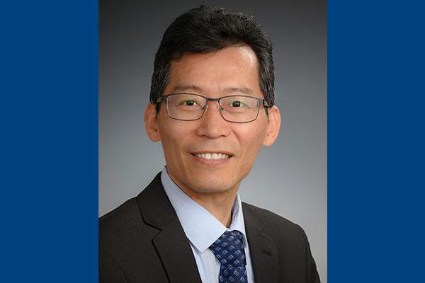 Hui-Kuan Lin, MD, PhD