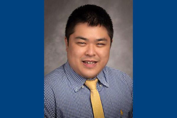 Jonathan Chen, MHS, PA(ASCP)CM