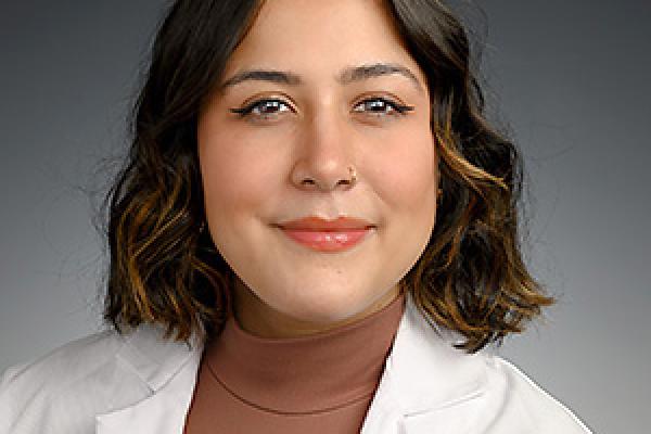 Natalya Ramirez, MD