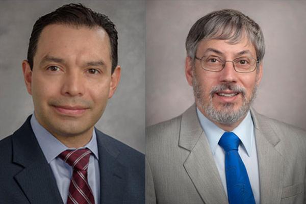 Sergio Piña-Oviedo, MD, and David N. Howell, MD, PhD