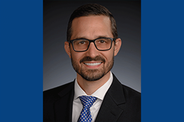 John M. Carney, MD