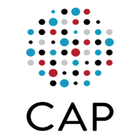 CAP logo