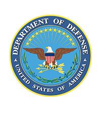 dod logo