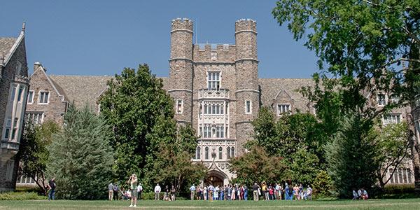 Duke Campus