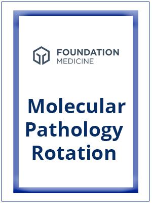 Molecular Pathology Rotation image