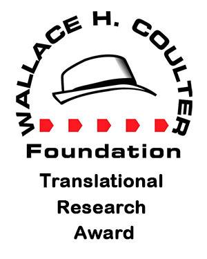 Wallace Coulter Foundation Award Image