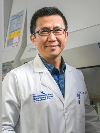 Dr Hai Yan