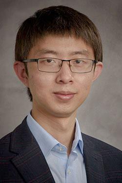 Furong Huang PhD