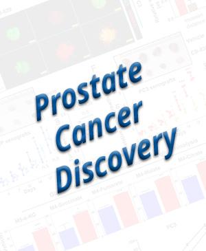 Prostate Cancer Discovery image