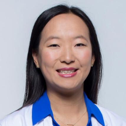 Dr Xiaoyin Sara Jiang
