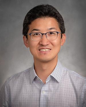 Joon Wook Park PhD