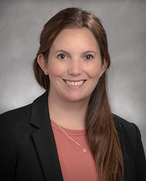 Welcoming Dr. Chelsea Landon to Our Faculty | Duke Department of Pathology