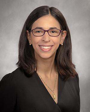 Giselle Lopez MD PhD