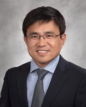 Ming Chen PhD