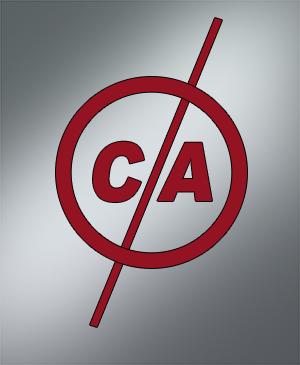 Circle Cancer CA logo