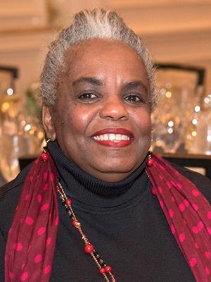 Pamela Harris