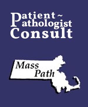 Patient Pathologist Consult Mass Path Image
