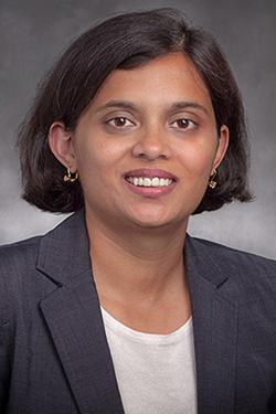 Dr Avani Pendse