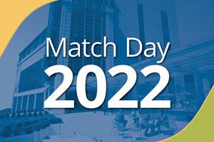 Match Day 2022
