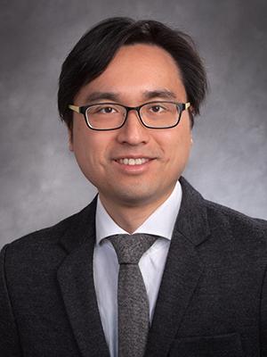 Jerry Wang MD PhD