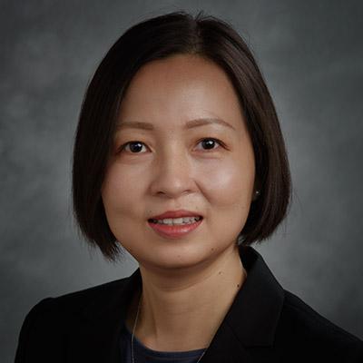 Fengming Chen, MD, PhD