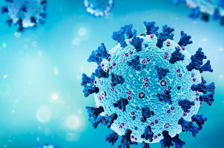 Coronavirus Image