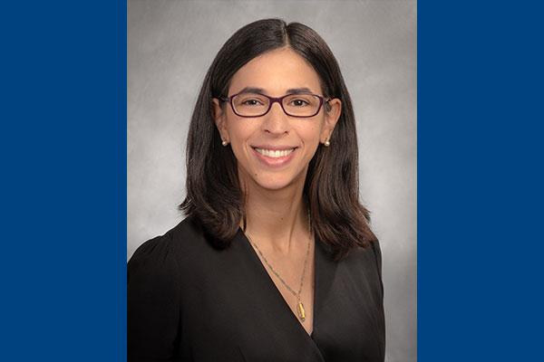 Giselle Lopez, MD, PhD