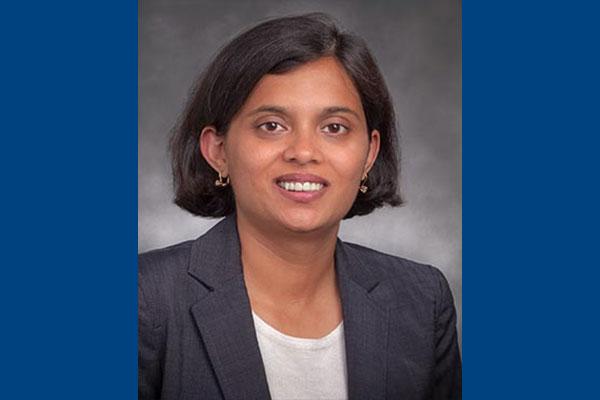 Avani Pendse, MBBS, PhD